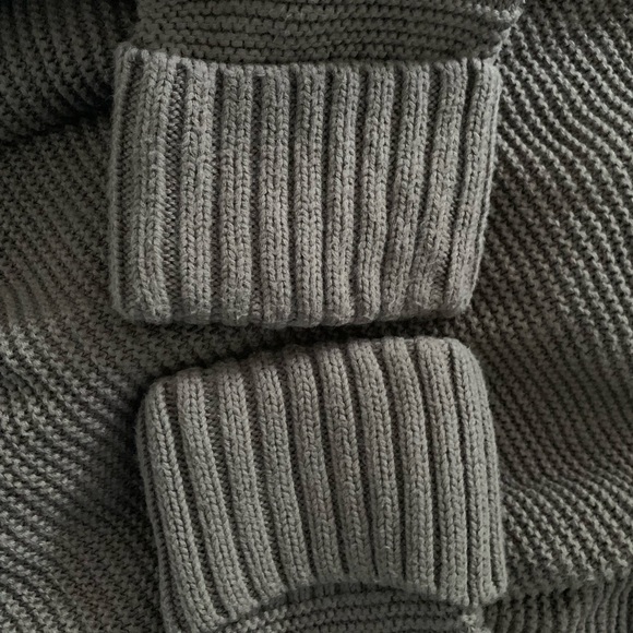 Calvin Klein knit cardigan Size S - Picture 4 of 8